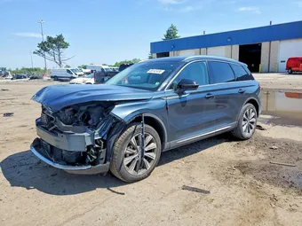2020 Lincoln Corsair 5LMCJ2D97LUL10845