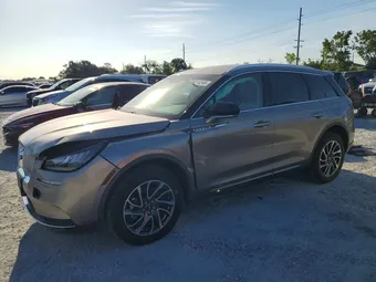 2020 Lincoln Corsair 5LMCJ1C94LUL16209