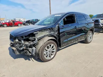 2019 Lincoln MKC 5LMCJ2C91KUL19136