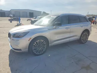 2020 Lincoln Corsair 5LMCJ2C95LUL08805
