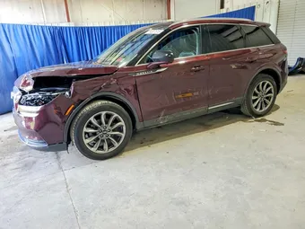2021 Lincoln Corsair 5LMCJ1D92MUL06732