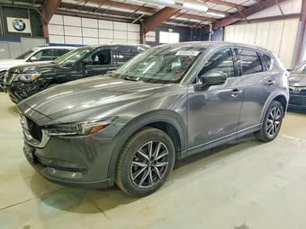 2017 Mazda CX-5 JM3KFBDL3H0143969 Lot 56984356