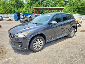 2016 Mazda CX-5 JM3KE2CY5G0628435 Lot 55947796