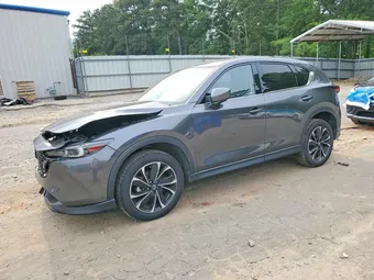 2022 Mazda CX-5 JM3KFBDM9N0611028 Lot 52884136
