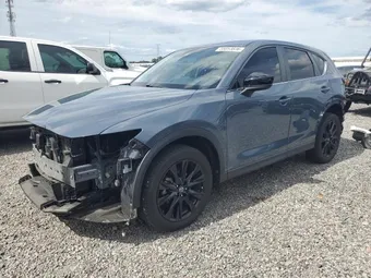 2023 Mazda CX-5 JM3KFBCM8P0171517 Lot 56053836