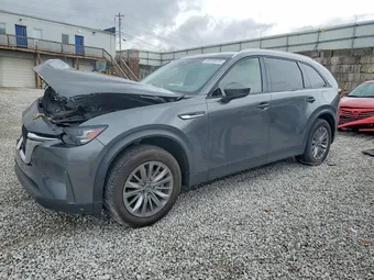 2025 Mazda CX-90 JM3KKBHDXS1252543