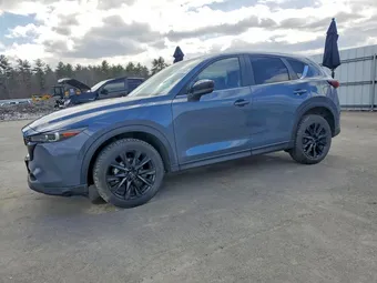 2022 Mazda CX-5 JM3KFBCM9N0647139 Lot 48733366