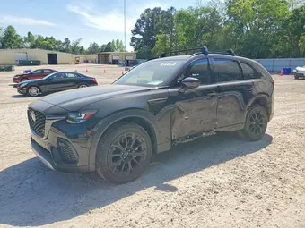 2025 Mazda CX-70 JM3KJEHD5S1115658
