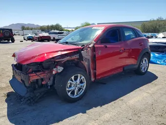 2019 Mazda CX-3 JM1DKFB79K0447910