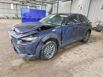 2023 Mazda CX-30 3MVDMBAM5PM515794 Lot 54354456
