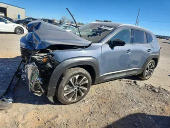2025 Mazda CX-50 7MMVAAEW0SN113541 Lot 78906075