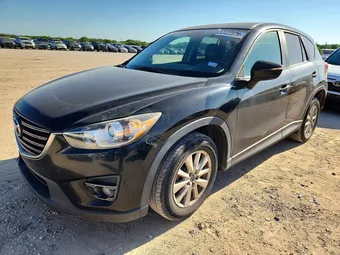 2016 Mazda CX-5 JM3KE2CY3G0625971 Lot 53422876
