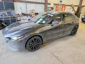 2020 Mazda MAZDA3 Sport JM1BPBMM4L1169384 Lot 79254605