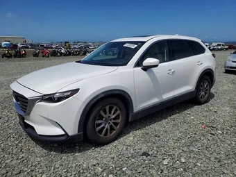 2018 Mazda CX-9 JM3TCACY9J0225005 Lot 51293326
