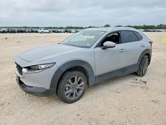 2025 Mazda CX-30 3MVDMBCM0SM759925 Lot 49891366