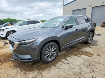 2023 Mazda CX-9 JM3TCBCY3P0641274 Lot 51370936