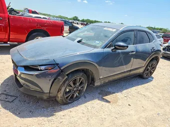 2022 Mazda CX-30 3MVDMBCL0NM423929 Lot 53607716