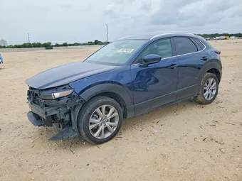 2022 Mazda CX-30 3MVDMBCLXNM450524 Lot 56074576