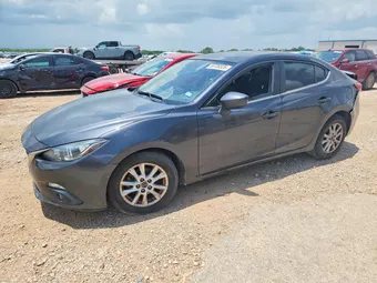2016 Mazda 3 3MZBM1X72GM266775 Lot 56736526