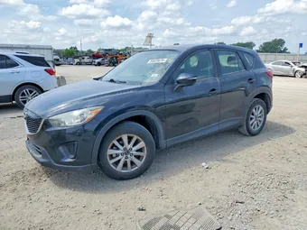 2015 Mazda CX-5 JM3KE2BE0F0543993 Lot 54825676