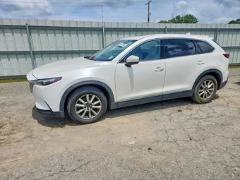 2016 Mazda CX-9 JM3TCACY0G0121155 Lot 55077346