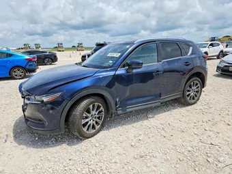 2021 Mazda CX-5 JM3KFBEY9M0440216 Lot 56292746
