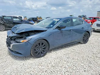 2022 Mazda 3 3MZBPACLXNM305202 Lot 50066306