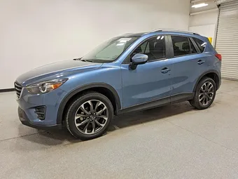 2016 Mazda CX-5 JM3KE4DY7G0726246 Lot 53918306