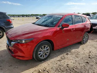 2024 Mazda CX-5 JM3KFBCL7R0409691 Lot 49160206