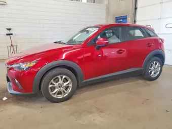 2019 Mazda CX-3 JM1DKFB73K1452062
