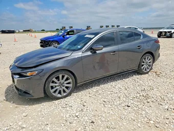 2023 Mazda 3 3MZBPACM3PM370324 Lot 52859686