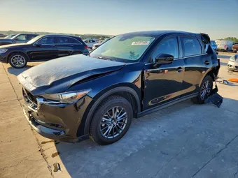 2020 Mazda CX-5 JM3KFACM7L0860940 Lot 53197466