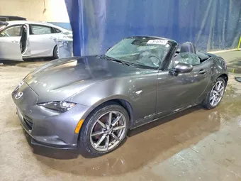 2023 Mazda MX-5 Miata JM1NDAD76P0561224