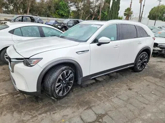 2024 Mazda CX-90 JM3KKDHA8R1145745