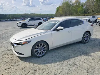 2019 Mazda 3 JM1BPBAM2K1131395 Lot 48440846