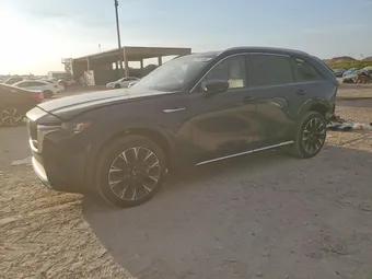 2024 Mazda CX-90 Premium JM3KKEHA3R1179808