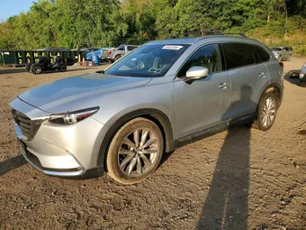 2021 Mazda CX-9 JM3TCBDYXM0517254 Lot 55832656