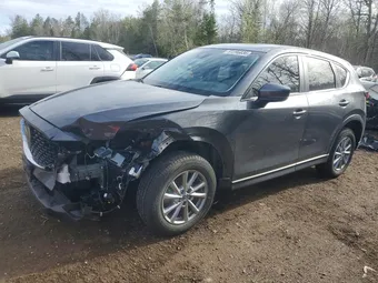 2024 Mazda CX-5 JM3KFBCM7R0383988 Lot 51296836