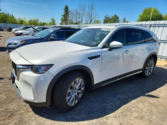 2024 Mazda CX-90 JM3KKDHD9R1139317