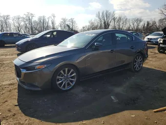 2020 Mazda 3 3MZBPACL6LM133442 Lot 78802795