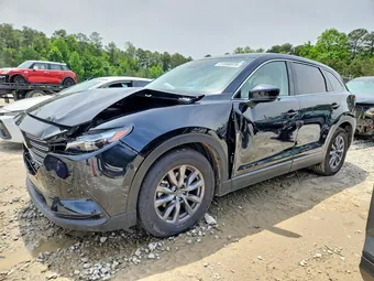 2023 Mazda CX-9 JM3TCBCY3P0656681