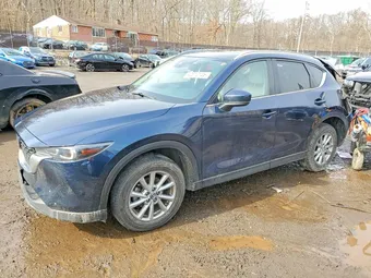2023 Mazda CX-5 JM3KFBCM9P0190982 Lot 42012126