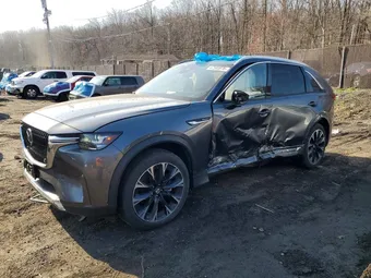 2024 Mazda CX-90 PHEV JM3KKEHA6R1140985