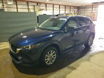 2024 Mazda CX-5 JM3KFBCL3R0480368 Lot 51563206