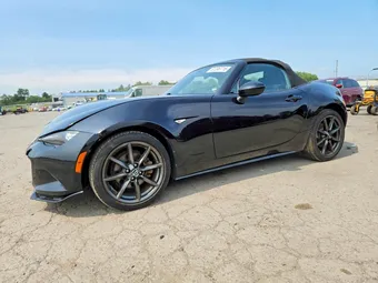 2017 Mazda MX-5 JM1NDAC73H0123344