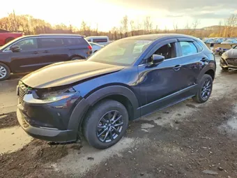 2021 Mazda CX-30 3MVDMBAL9MM300308 Lot 49736336