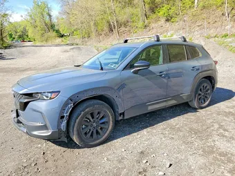2024 Mazda CX-50 25 S 7MMVABDMXRN239356