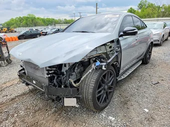 2024 Mercedes-Benz GLE-Class 4JGFD6BB4RB179592 Lot 53548006
