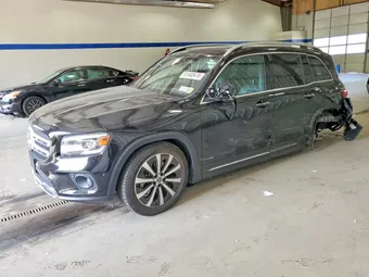 2023 Mercedes-Benz GLB-Class W1N4M4HB2PW335845