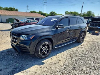 2023 Mercedes-Benz GLS-Class 4JGFF8GEXPB030125